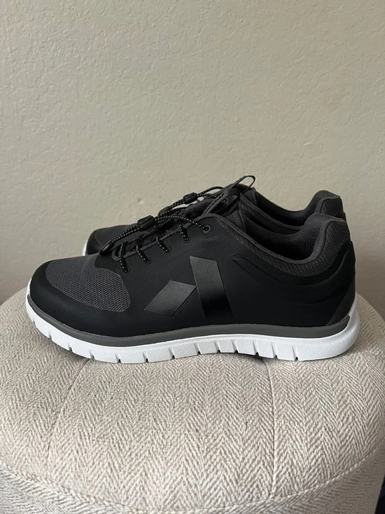Like New! ANODYNE No. 23 Women's Sport Runner (Gen 1) Black/Grey 12W - Picture 9 of 15